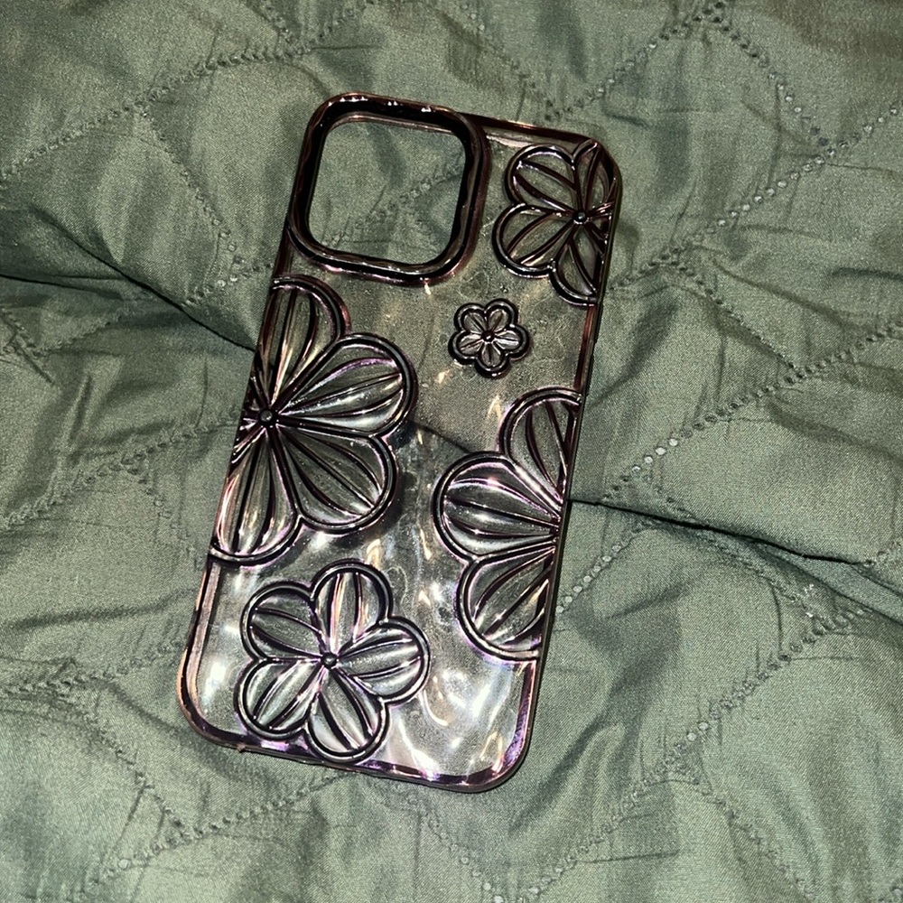 iPhone 13 Pro Max case